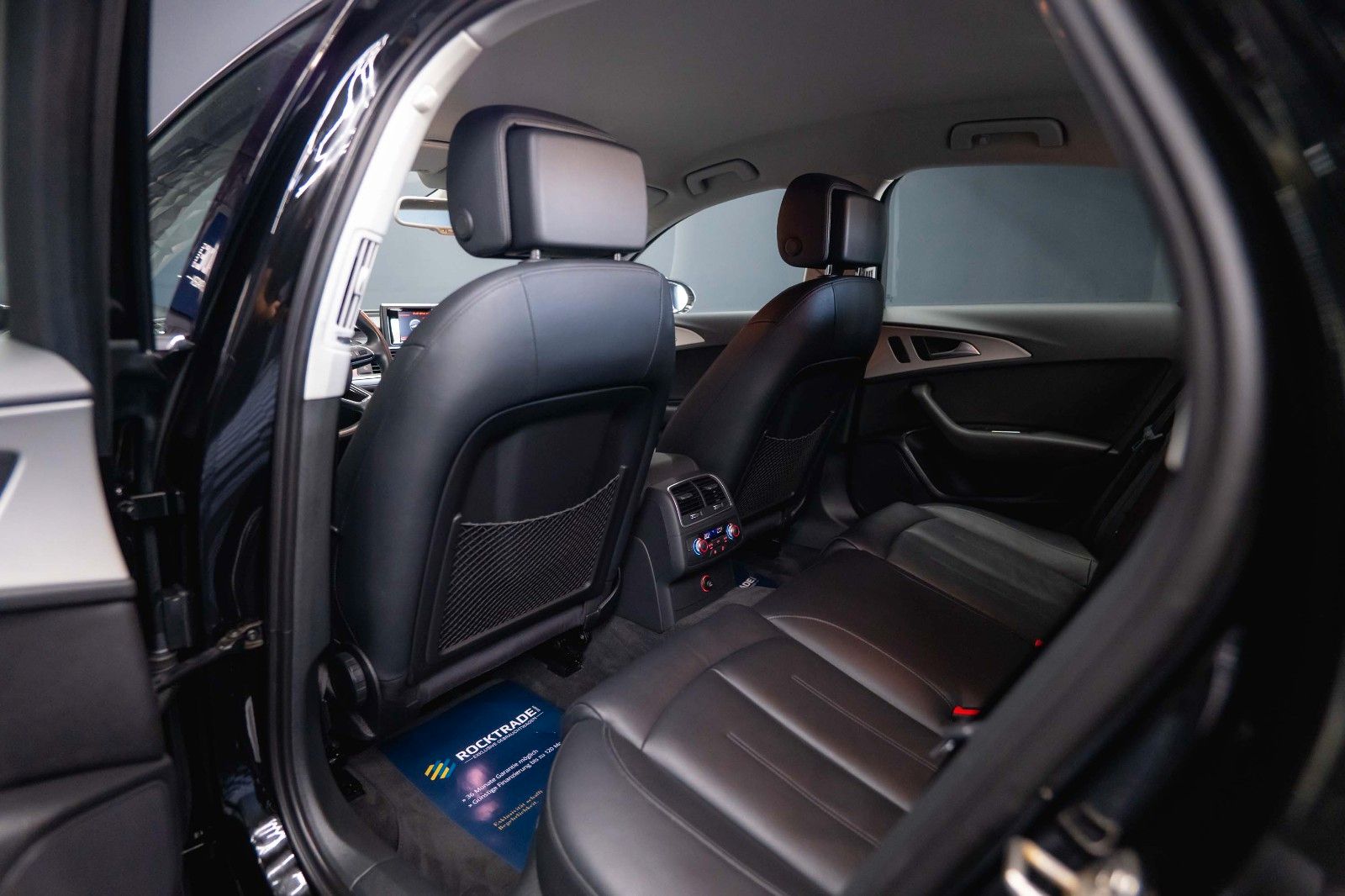 Fahrzeugabbildung Audi A6 Lim. 3.0 TFSI quattro Sport *1.Hand*Facelift*