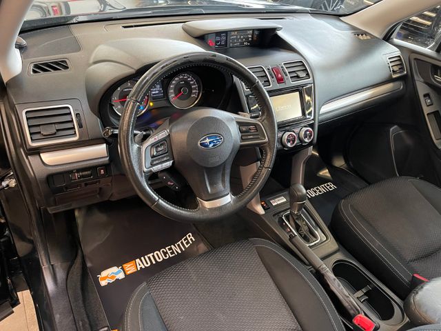 Subaru Forester Exclusive *1. Hand*Kamera*AHK*Klima*