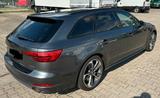 Audi A4 B9 2.0 TFSI 252 PS S tronic quattro Sline - Audi: Q 9