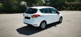 Ford B-Max, 125PS, SYNC, SHZ, Navi, USB - Ford B-Max von privat