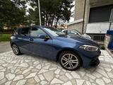 BMW Sport Line, Schaltgetriebe, Navi, Alufelgen - BMW: Alufelgen