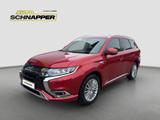 Mitsubishi Outlander PHEV, Top, Navi, LED, CarPlay, Standhe - Mitsubishi Outlander Top mit Hybrid-Antrieb (Benzin/Elektro)