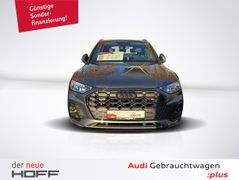 Audi Q5 40 TDI quattro S line 21Zoll AHK Kamera Navi