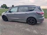 Ford smax st line - Ford S-Max mit Diesel-Antrieb: Kombi, Automatik