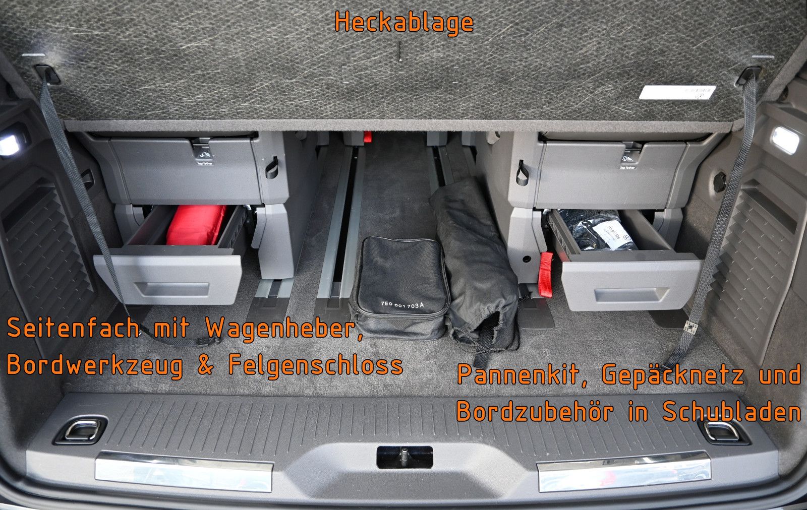 Fahrzeugabbildung Volkswagen T7 Multivan 2,0 TDI DSG Style °ACC°AHK°STANDHEIZ