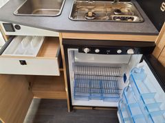 Chausson S 697 First Line, Automatik, Zubehör MJ 25