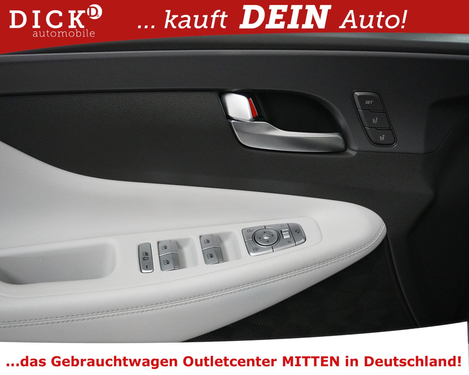 Fahrzeugabbildung Hyundai SANTA FE Hyb Signat 4WD >PANO+MEMO+360+HEAD+VOLL