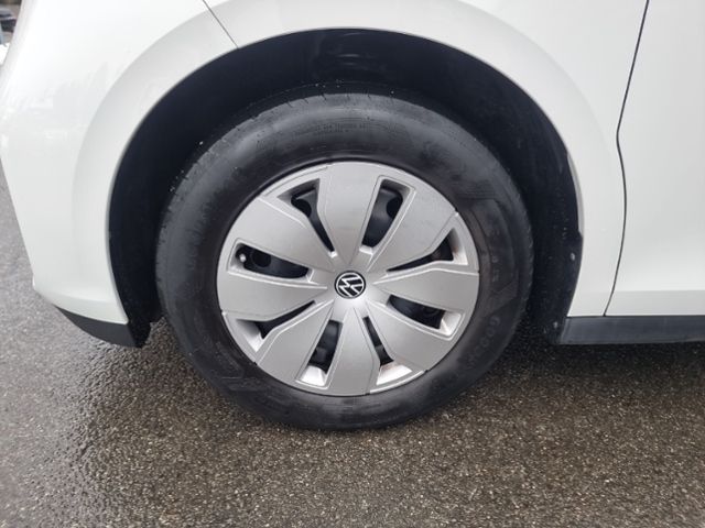 Fahrzeugabbildung Volkswagen ID.Buzz Cargo 77KWH AHK EL.HECKKLAPPE KAMERA TRA