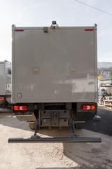 Mercedes-Benz ATEGO 1324 (RF3) - Mercedes-Benz At