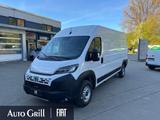 Fiat Ducato E-Ducato 35 L3H2 110kWH CarPlay RüKa LED - Fiat Ducato mit Elektro-Antrieb