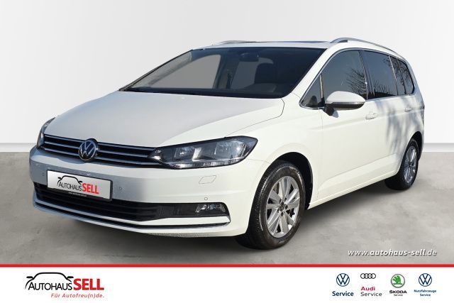 Volkswagen Touran Highline 1.5 TSI OPF 110 kW 7-Gang-DSG