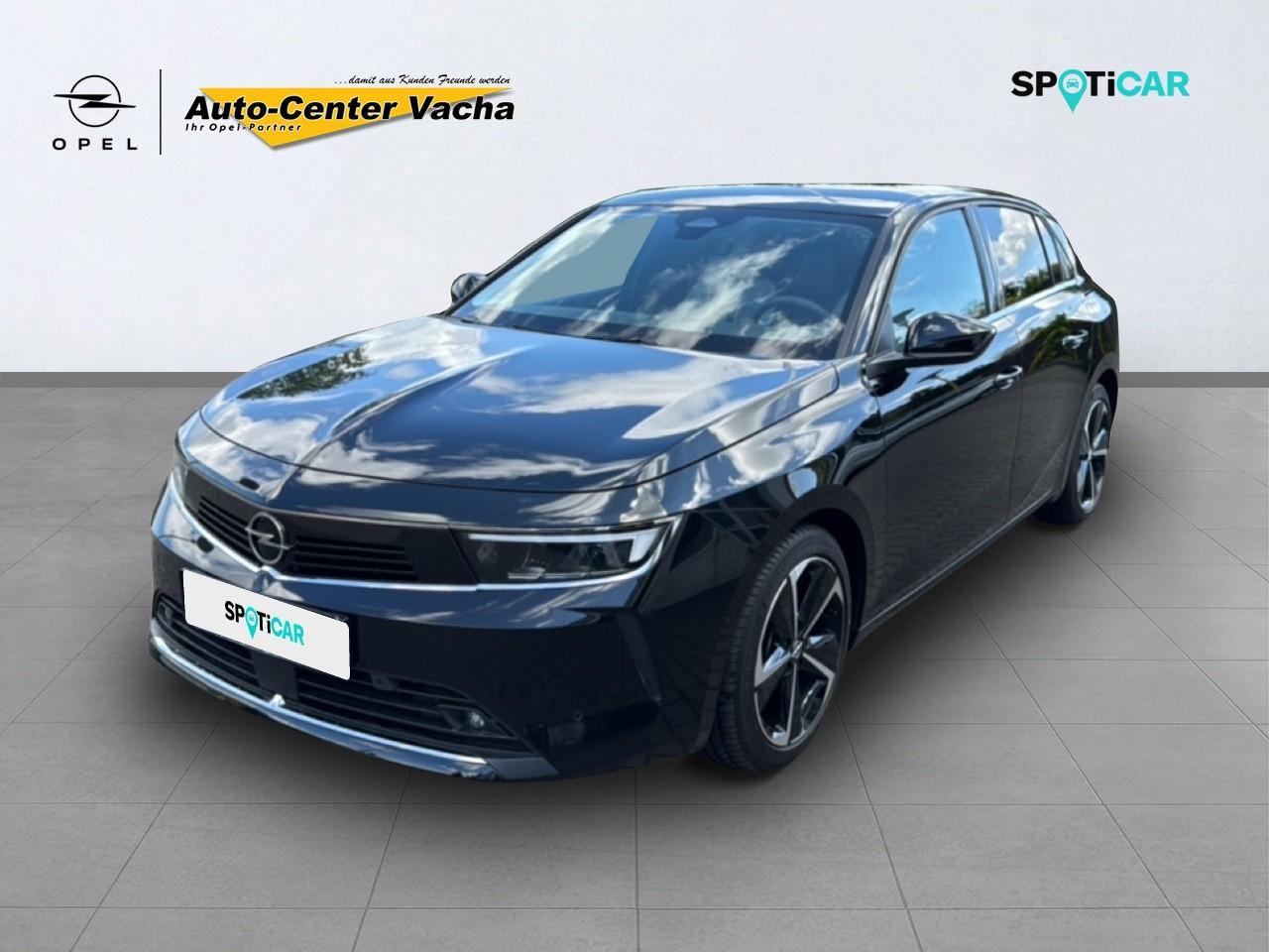 Opel Astra L 5-trg. Elegance +LED TOP