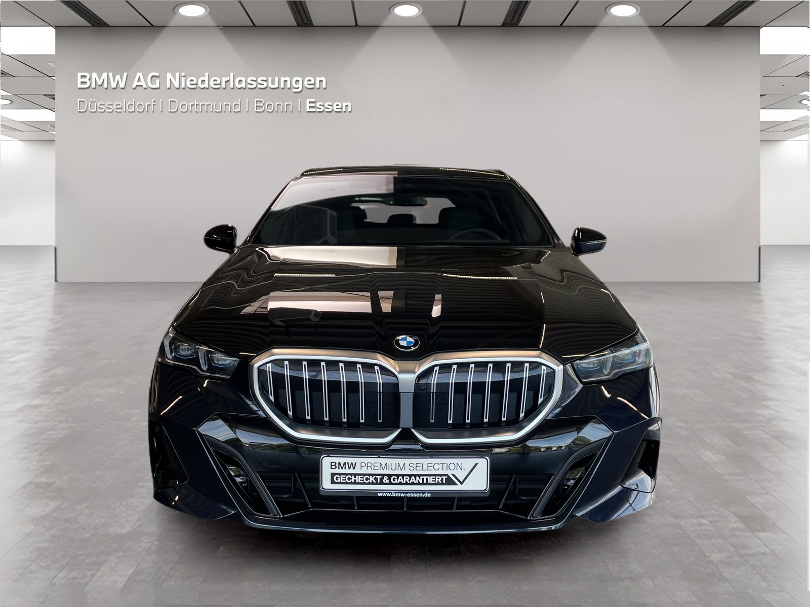 BMW 540 - Bild 8