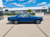 Mercedes-Benz 230 CE / W123 Coupé / H-Zulassung / TÜV NEU - Oldtimer: Zulassung