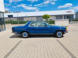 Mercedes-Benz 230 CE / W123 Coupé / H-Zulassung / TÜV NEU - Mercedes-Benz: W123 Ce