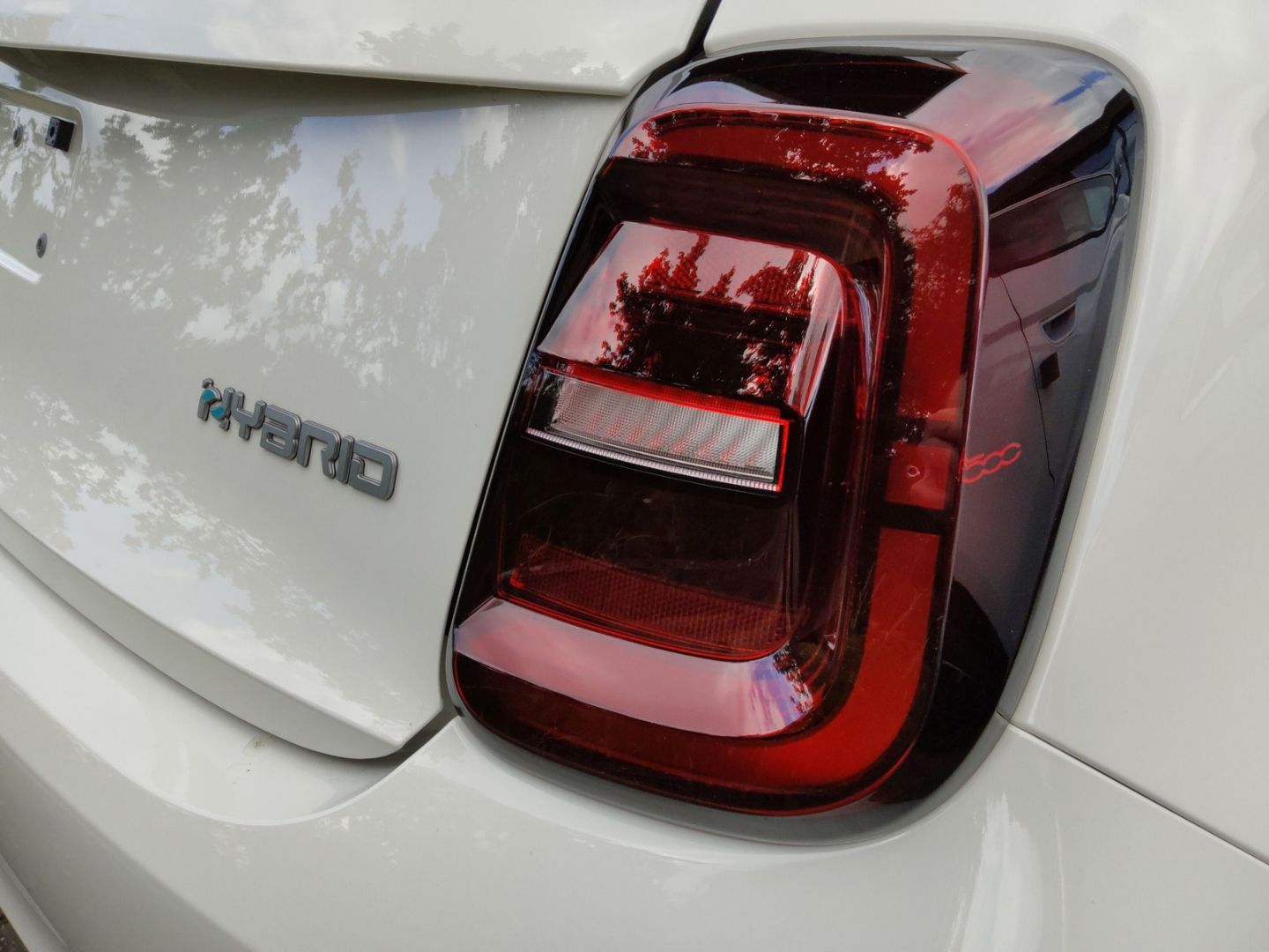Fiat 500 - Bild 23