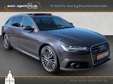 Audi 3.0 TDI  quat./Nachtsicht/Pano/Sthzg/ACC/AHK - Audi A6 Gebrauchtwagen in Dresden
