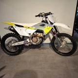 Husqvarna FC250 2023  - Offers
