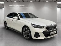 BMW 520 - Vorschau Bild 3