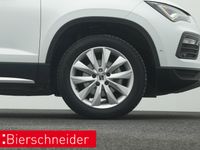 Seat Ateca - Vorschau Bild 30