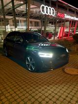Audi SQ5 TDI tiptronic quattro - FULL - Audi SQ5 in Mainz