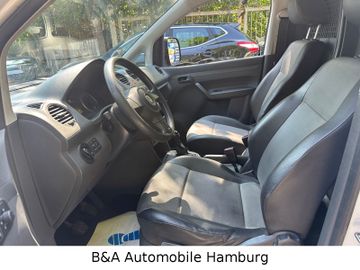 Volkswagen Caddy - 9