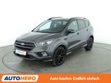 Ford Kuga 2.0 TDCi ST-Line Aut.*NAVI*BI-XENON*TEMPO* - Ford Kuga: Allradantrieb, 2.0