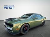 Dodge Challenger SRT Hellcat Widebody 6,2 V8 Hemi - Dodge Challenger: Srt8 Hemi
