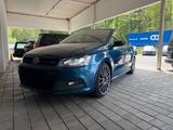 Volkswagen Polo V BlueGT BMT/Start-Stopp*PDC*ACC*BiXenon - Volkswagen Polo BlueGT mit Benzin-Antrieb