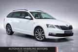 Skoda Octavia Combi 1.6 TDI DSG Drive AHK/LED/NAVI/TEM - Skoda Octavia: 1.6