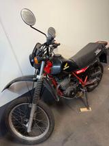 Honda XL 500 R PD02