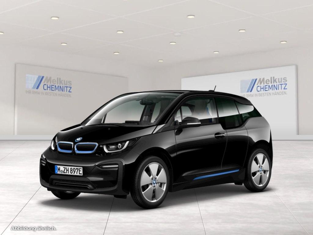 BMW i3 120Ah /SHZ/ DABNAV Prof./ S-Laden