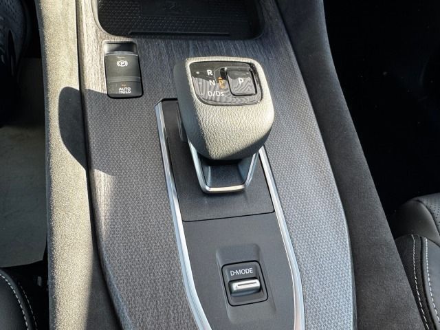 Fahrzeugabbildung Nissan Qashqai 1.3 Tekna+ Xtronic Nappa*Bose*PGD*MJ2025