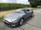 Jaguar XK 5.0 V8 Cabriolet Portfolio - Jaguar Gebrauchtwagen von 2010