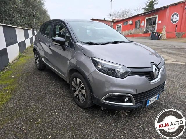 Renault Captur dCi 8V 90 CV * PRONTA CONSEGNA *