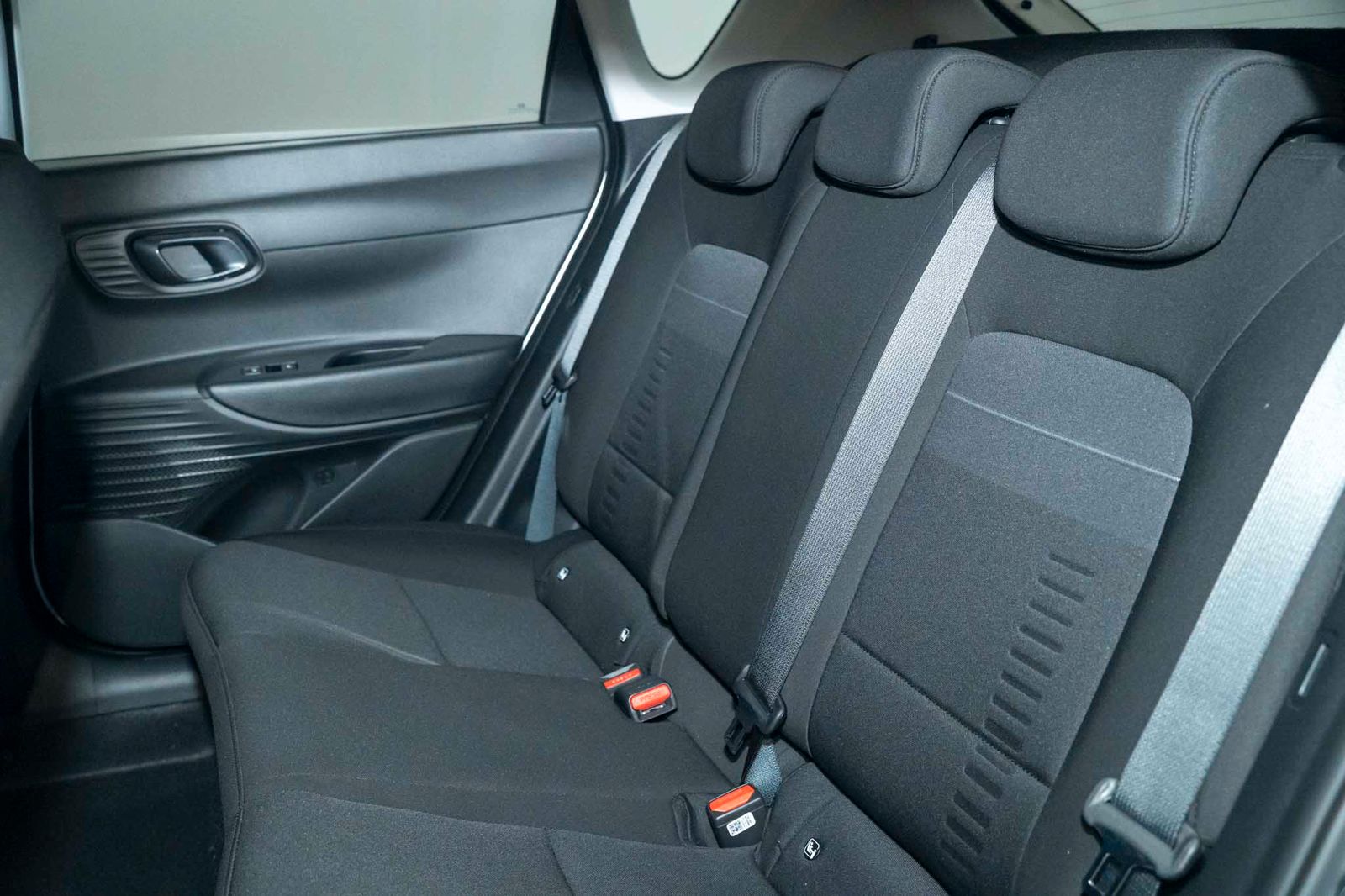 Hyundai BAYON - Bild 10