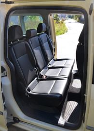 Volkswagen Caddy - 5