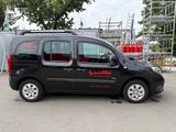 Mercedes-Benz Citan - gebrauchte Mercedes-Benz Citan aus dem Jahr 2015