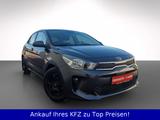 Kia Rio Edition Navi+PDC+Sitz&Lenkradheizung+Klima - Kia Rio mit Benzin-Antrieb: Limousine, Händler