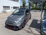 Abarth 595 Competizione 1.4 T-Jet 16V 595 Competizi... - Abarth 595 Competizione aus 2018