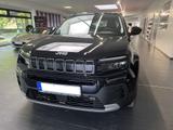 Jeep Avenger 1.2 100PS Altitude 18-LM Winter-P. Altit - Jeep Avenger in Wuppertal