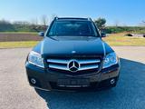 Mercedes-Benz GLK 220 CDI BE 4Matic*NUR 91.000KM*AUTOM*AHK*PAN - Mercedes-Benz GLK 220 Gebrauchtwagen in Stuttgart
