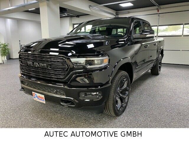 Fahrzeugabbildung Dodge LIMITED NIGHT EDITION-LPG-SOFORT!!!