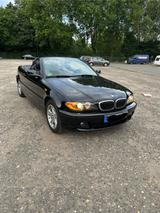 BMW 320Ci - BMW 320 Gebrauchtwagen in Ludwigshafen