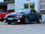 Ford 2001 Ford Mustang GT Convertible Saleen Su... - Ford Mustang: Saleen