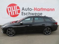 CUPRA Leon Sportstourer 2.0 TSI VZ 4Drive Matrix Pano CUPRA Leon Sportstourer 2.0 TSI VZ 4Drive Matrix Pano