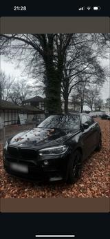 BMW X6 M Top Top Zustand - BMW X6 M von privat