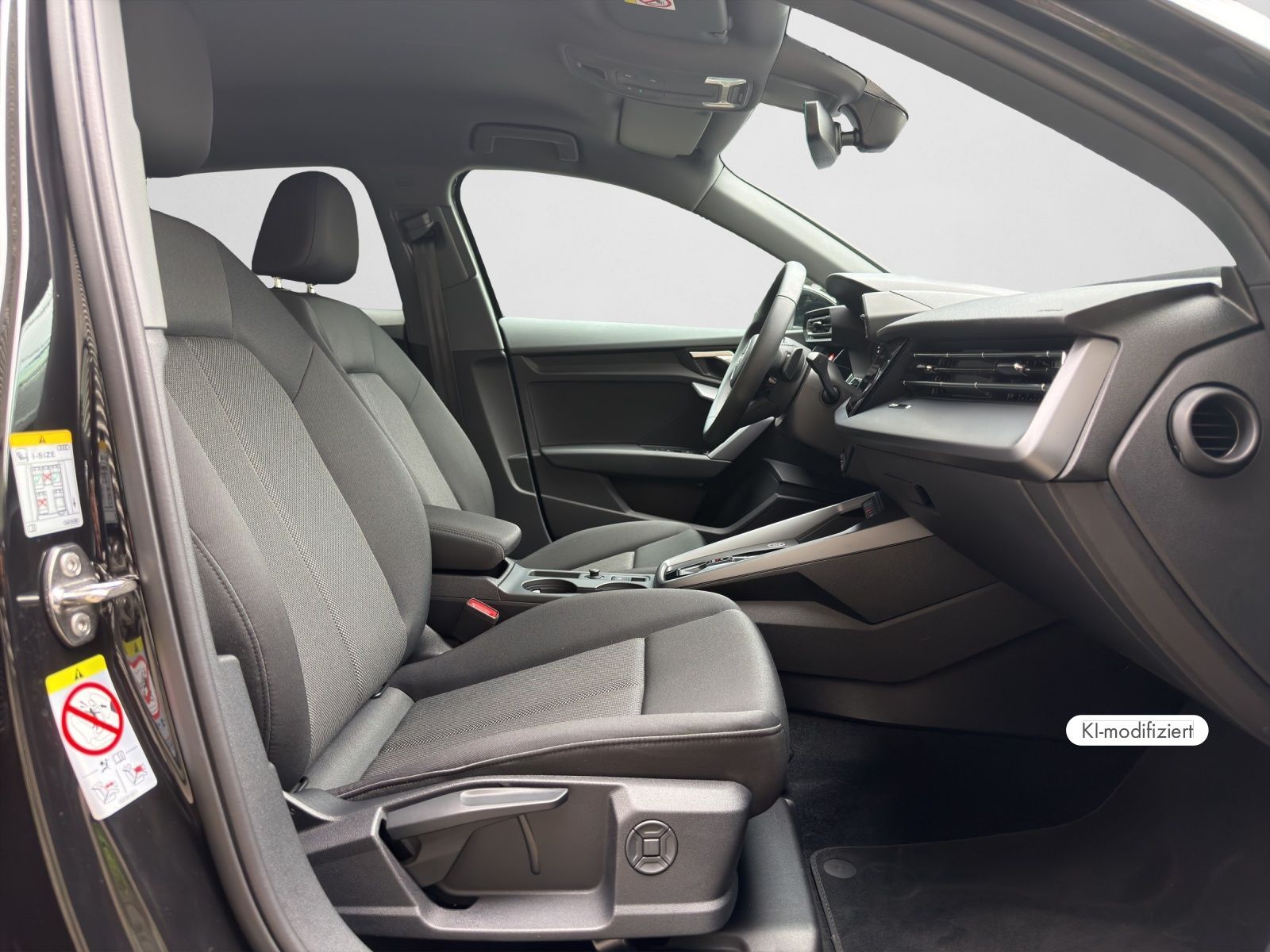 Audi A3 - Bild 5