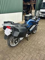 BMW F 800 GT  Koffer  Navigation  - Angebote entsprechen deinen Suchkriterien