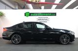 BMW 520d xDrive SportLine/SCHIEBEDACH/BUSINESS/HEADU - BMW 520: 520d Business